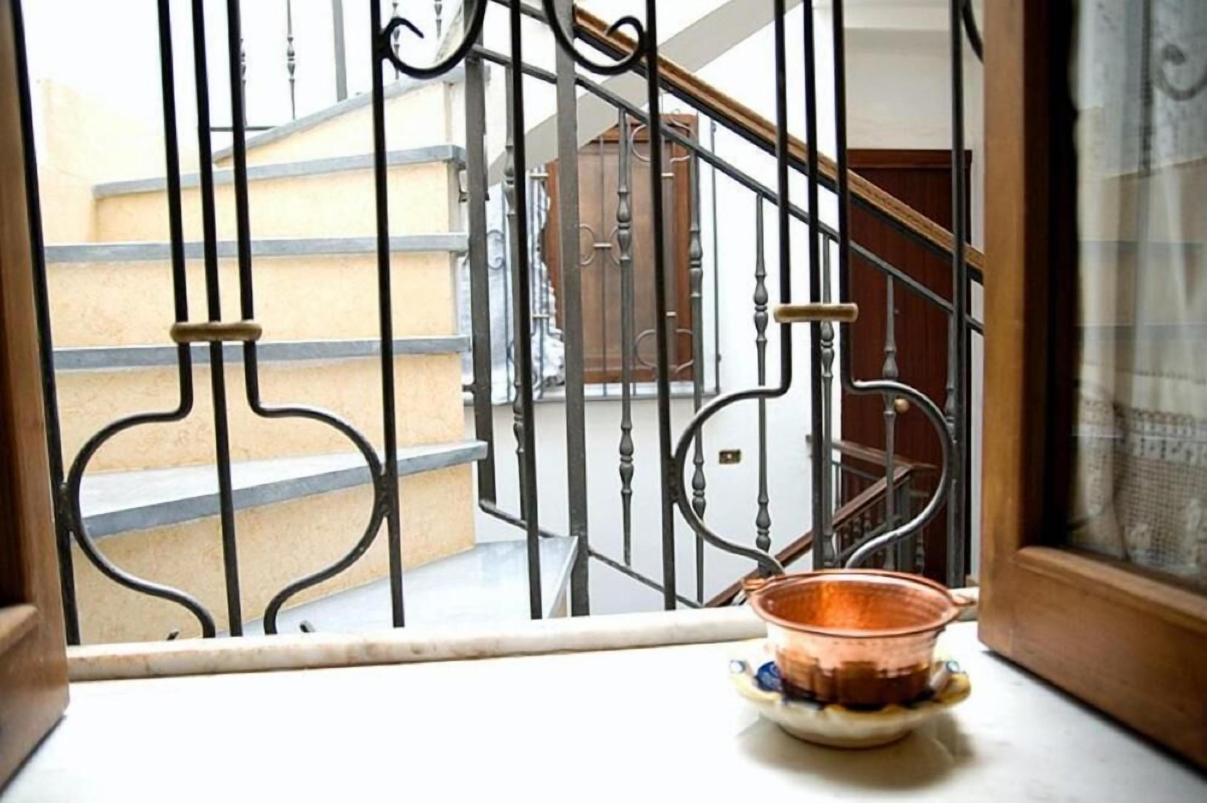 B&B L'Arabo E Il Normanno - Palermo — Photos 2