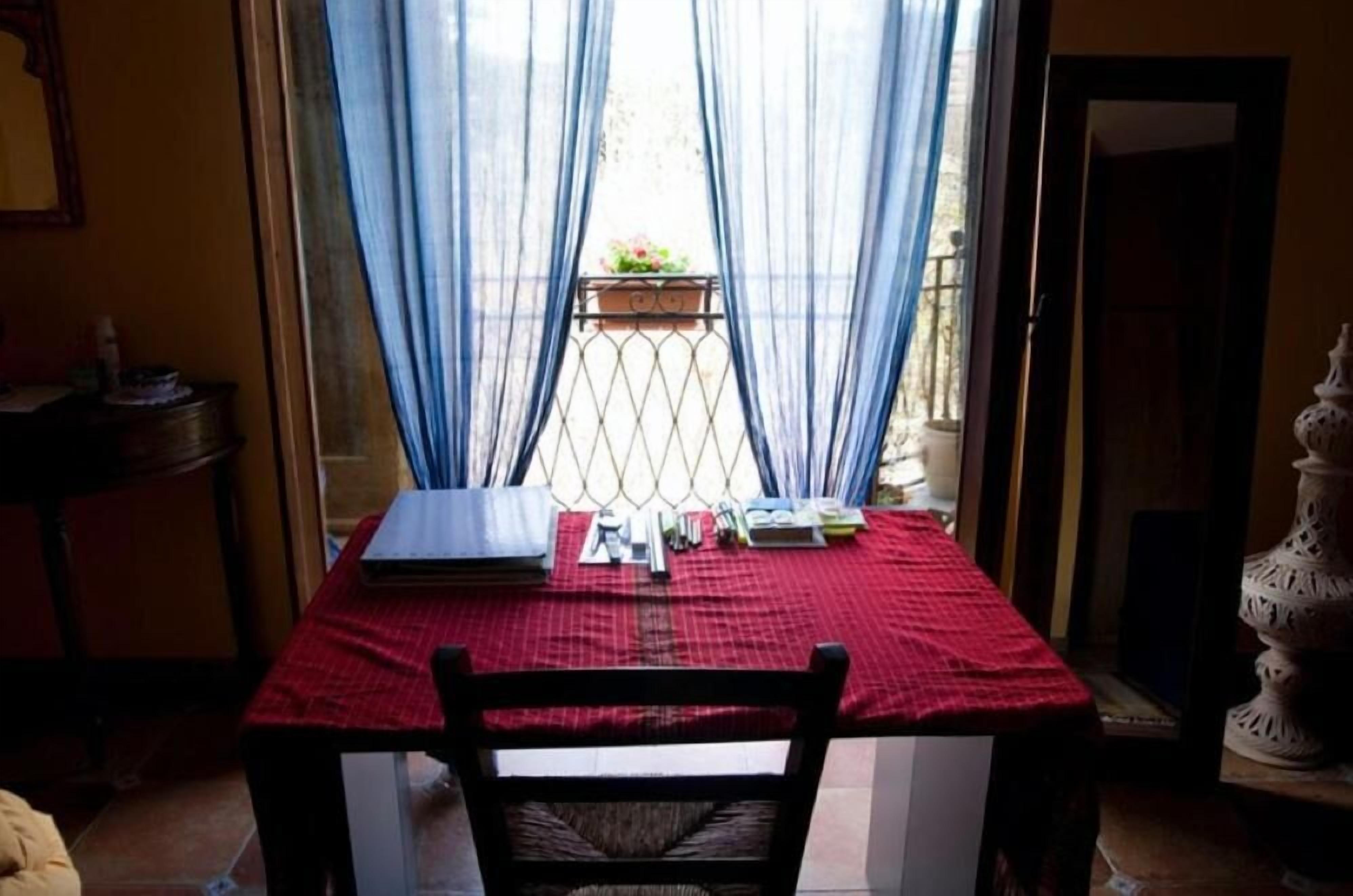 B&B L'Arabo E Il Normanno - Palermo — Photos 1