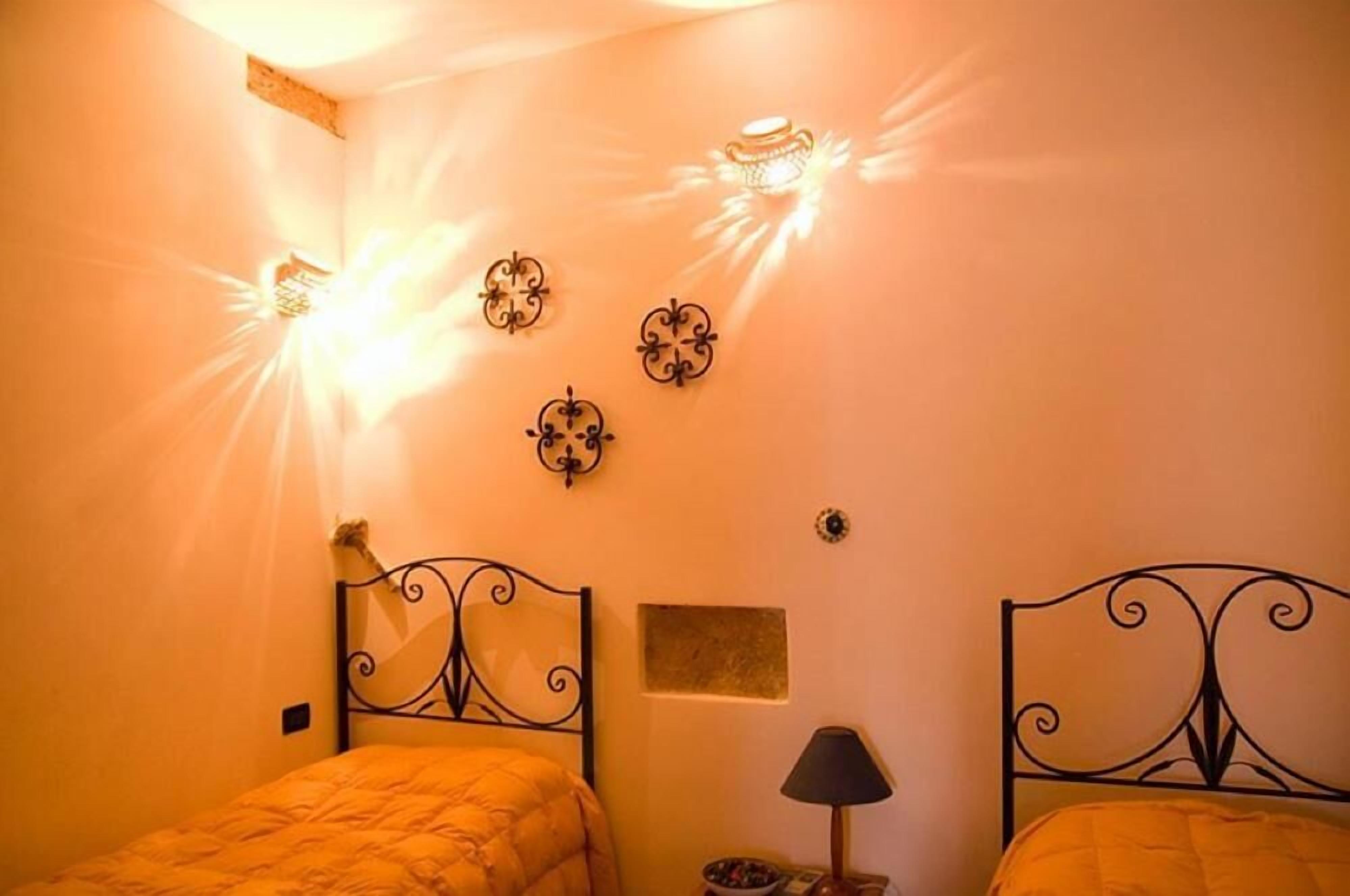 B&B L'Arabo E Il Normanno - Palermo, Palermo